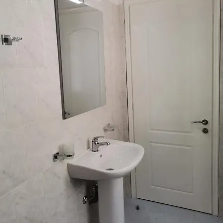 Spilia Apartments Stavros  Room photo