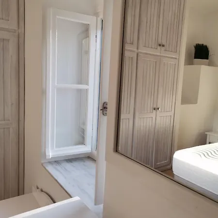 Spilia Apartments Stavros  Room photo