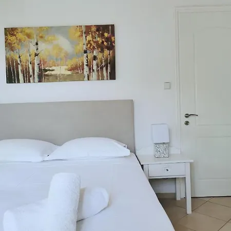 Spilia Apartments Stavros  Room photo