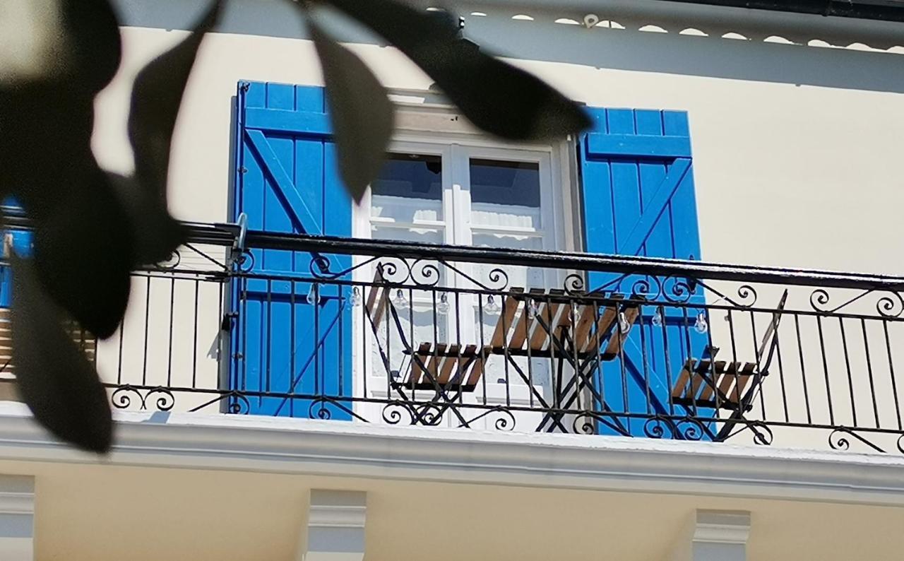 Spilia * Stavros (Ithaka)