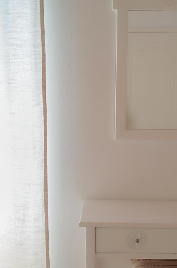 Spilia Apartment *